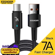 essager charger 7A usb Essenceer Fast Charging Cable type c adapter type-c