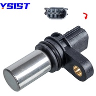 For Nissan Altima Sentra Frontier X -Trail 2.5L Crankshaft Camshaft Position Sensor Automobiles 2373
