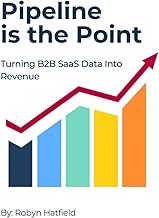 Pipeline is the Point: Turning B2B SaaS Data into Revenue