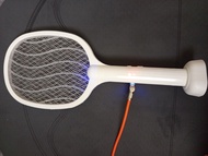電蚊拍