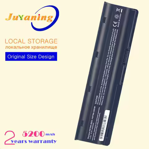 New MU06 MU09 LAPTOP Battery FOR HP HSTNN-DB0Y HSTNN-UB0Y HSTNN-IB0Y HSTNN-LB0Y 593553-001 593562-00