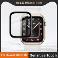 Screen Protector Huawei Watch D2 IMAK Watch Film