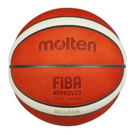 Molten Basketball Leather BG5000