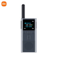 Xiaomi Interphone 2S Type-C Charging Lightweight Body 4W Power 120 Hours Long Battery Life Works Wit