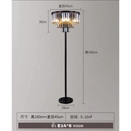 CT107A036 SOTMIA #โคมไฟ โคมไฟตั้งพื้น floor lamp โคมไฟ Modern Luxury style สวยงาม เหมาะสำหรับ ตกแต่ง