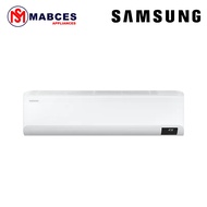 Samsung 2.5HP Basic S-Inverter Split Type Aircon AR24TYHYEWKNTC/AR24TYHYEWKXTC