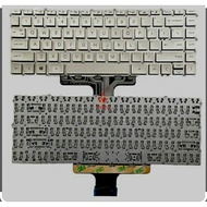 HP Pavilion X360 14-DW 14-DV 14-DW 14-DW0052TU 14-DW1032TU DW0044TU 14-DV 14-dv0003TX LAPTOP KEYBOAR