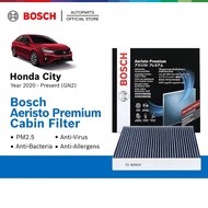 Bosch Aeristo Premium Activated 0986AF7002 Carbon Cabin Air Filter for Honda City GN2
