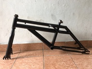 P335 Frame sepeda BMX marubeni 20 inc japan ori