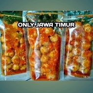 Pentol / Baso Mercon Super Pedas