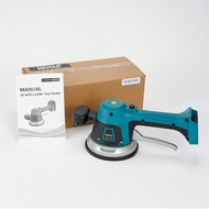 Máy Lát Gạch Lát Gạch 20V Máy Rung Gạch Cốc Hút Máy Rung Sàn Tự Động Điều Chỉnh Được Dụng Cụ San Lấp