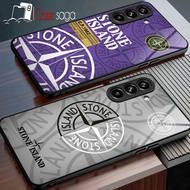G248 Softcase Kaca Glass Case SAMSUNG A56 A36 A26 A13 A14 A15 A16 A22 A23 A24 A25 A32 A33 A34 A35 A5