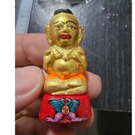 Kumanthong 古曼童 佛牌 roop loor
