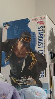 JOJO承太郎一番賞A