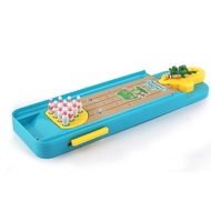 Bowling Fun Games Board Games Children's Toys