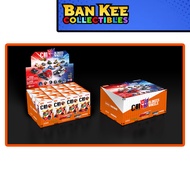 Blokees Figures Wheels Transformer C01 Auto Prime - Per Cdu