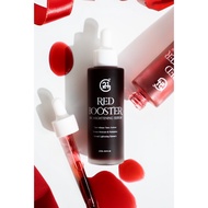 [VVB] G21 RED BOOSTER 10X NANO BRIGHTENING SERUM 60ML Multi-Purpose Skin Brightening Skincare