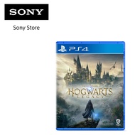 Sony PlayStation 4 Hogwarts Legacy (Standard/Deluxe Edition)