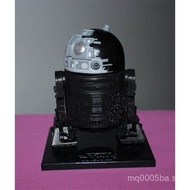 Popular bulk goods  Glasses Factory Star Wars WCF R2-D2 Robot Model Hand-Made Ornaments 3XRB
