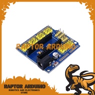 Arduino nano SHIELD Expansion Adapter Breakout Board IO Shield