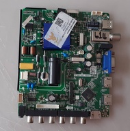 อันที่ 614 NANO 43NST3001 ซีสเตร็ม TP.MS3663.PB801 ดีเทสแล้ว