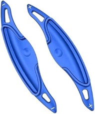 HWDFFA Paddle Shifter for Hyundai I30 Wagon N Line Veloster KONA N Elantra Avante GT N-line CN7 2019