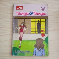 NOVEL TINGINGANGGA OH TINGANGGA BY MUTAROH AKMAL