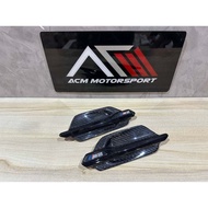 Bmw f87 fender garnish