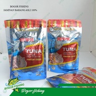 Amisan Djempol Tuna - Rainbow Tuna Fishing Bait - Djempol Tuna - Rainbow Tuna