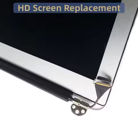 2014 2015 2017 Year NCZOBOE New for MacBook Air 13.3" A1369 A1466 Screen Display Full LCD Assembly 2