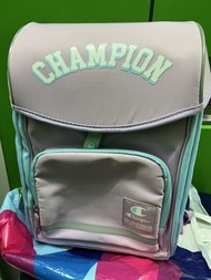 Champion女童小學書包