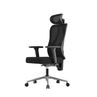 HBADA P1 Ergonomic Chair with 3D Adjustable Headrest & Armrests | Mesh Gaming Chair