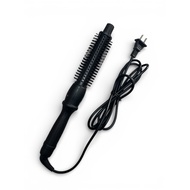 Hot brush electric comb, domestic product in China helps keep hair bouncy