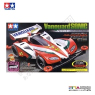 TAMIYA 19435 Mini 4WD 1/32 Vanguard Sonic Premium