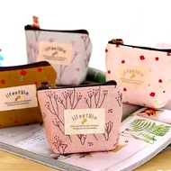 Clear Stock! - Coin Pouch