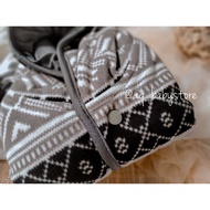 Cuddle Me Baby Cape Baby Blanket Jacket