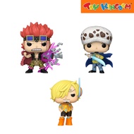 Funko Pop Animation One Piece Vinyl Figure