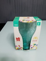 可口可樂玻璃杯