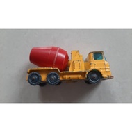 Husky 60s RF 66GX Truck Made in Gt. Britain 1/72