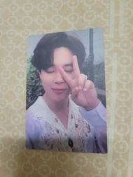 bts jimin