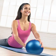 Gym Ball Yoga Pilates Fitness Ball 25cm