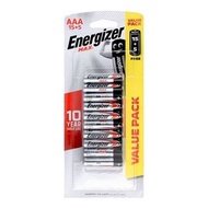 $53.76起🔋勁量 Energizer 3A(AAA) 鹼性電芯 (20粒超值裝)