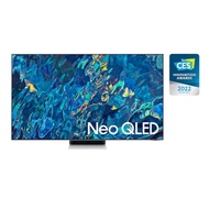 SAMSUNG 65" QN95B Neo QLED 4K Smart TV (2022) QA65QN95BA