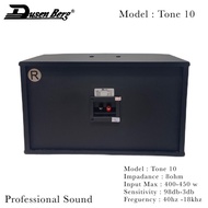 Speaker Karaoke Dusenberg Tone 10 Inch 2Unit 8Ohm Tone10 Dusen Berg (