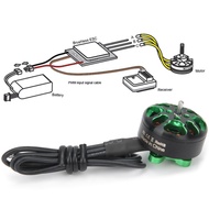 supergoodsales A1404 4300KV Metal Brushless Motor Fit for FPV Racing Quadcopter Drone Part Acccessor