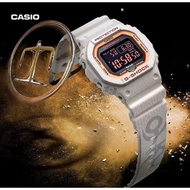 [Official Marco] GSHOCK X The Savage Five Series Limited Edition GW-B5600SGZ-7D Men Watch GWB5600