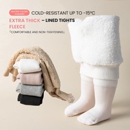 LL04 Girls Leggings Winter | Pants Pants | Girls' winter pants