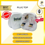 MK Plug Top 13A MK654 / MK646 / OPS (EXTRA PROTECTION / UV PROTECTION) /15A PLUG TOP