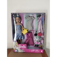 Barbie fashion & accessories Barbie Doll Barbie Doll Accessories