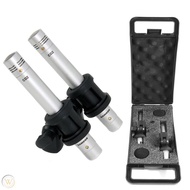 CONDENSER MICROPHONE/ SAMSON SUPERCARDIOLD PENCIL CONDENSER MICROPHONE C02